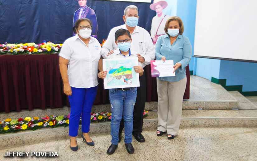 CONCURSO
